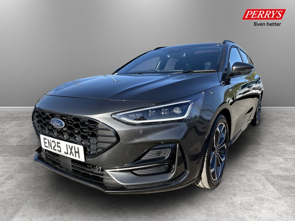 Used Ford Focus 2025 for sale - 77980357: Photo 30