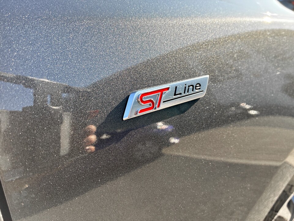 Used Ford Focus 2025 for sale - 77980357: Photo 32