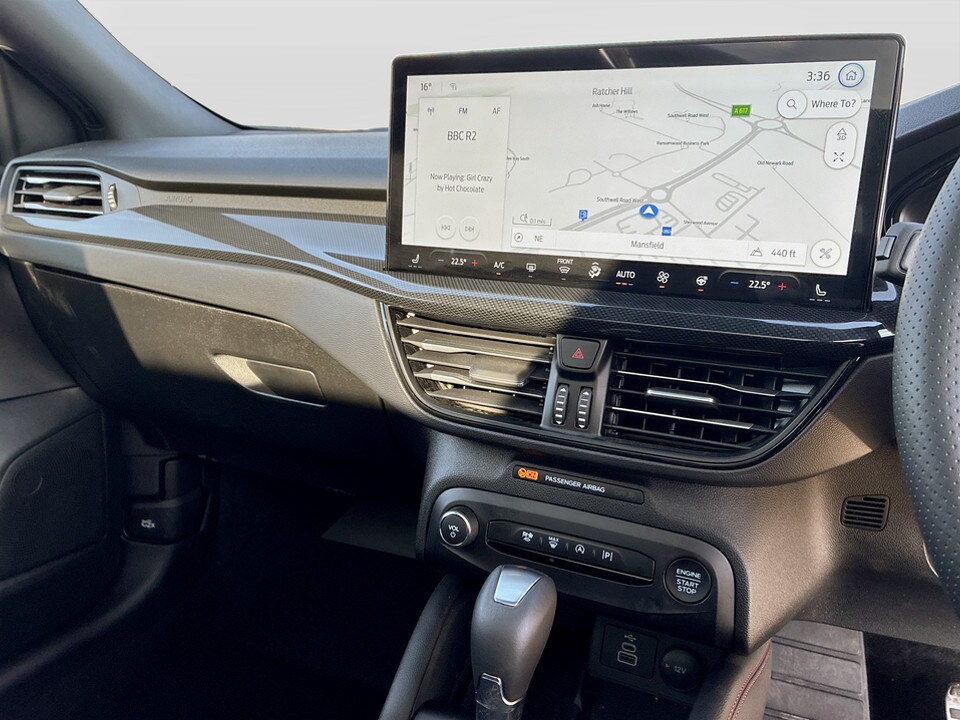 Used Ford Focus 2025 for sale - 77980357: Photo 35