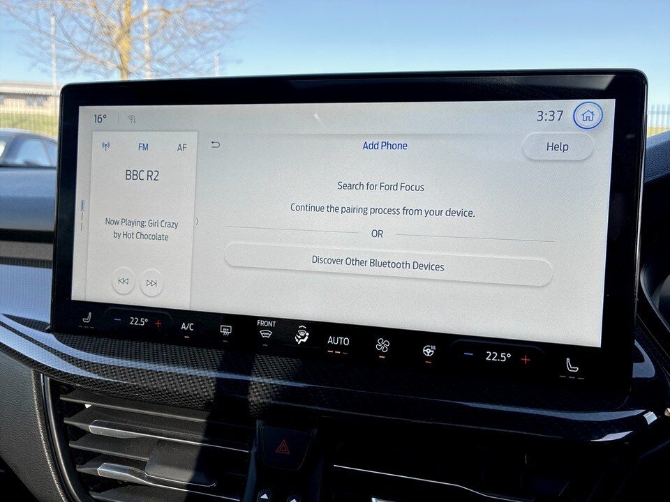 Used Ford Focus 2025 for sale - 77980357: Photo 36