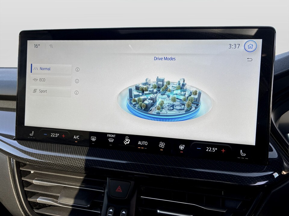 Used Ford Focus 2025 for sale - 77980357: Photo 37