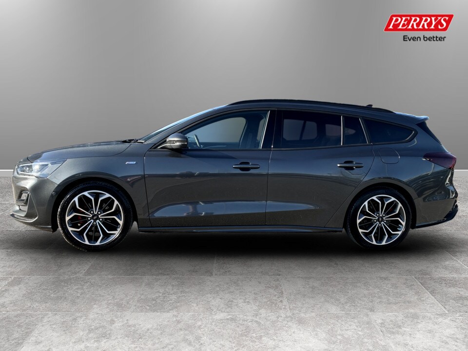 Used Ford Focus 2025 for sale - 77980357: Photo 4