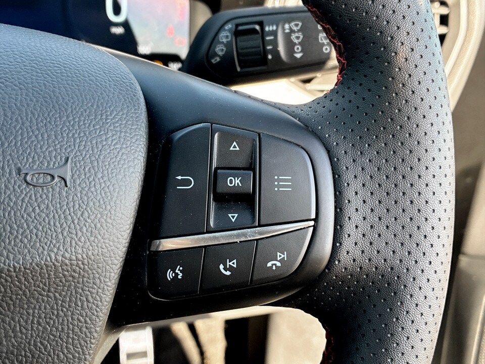 Used Ford Focus 2025 for sale - 77980357: Photo 44