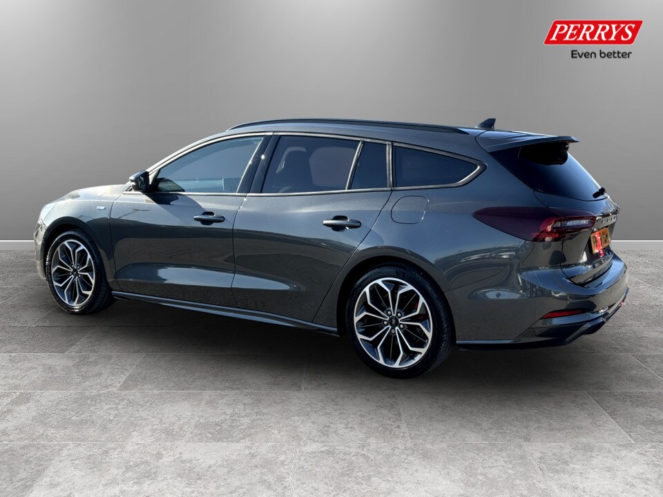 Used Ford Focus 2025 for sale - 77980357: Photo 5