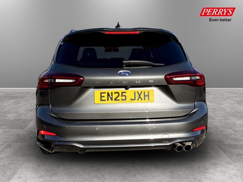 Used Ford Focus 2025 for sale - 77980357: Photo 6