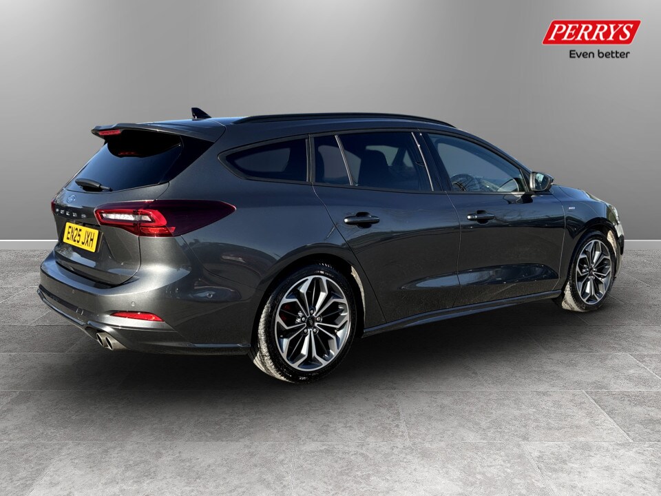 Used Ford Focus 2025 for sale - 77980357: Photo 7