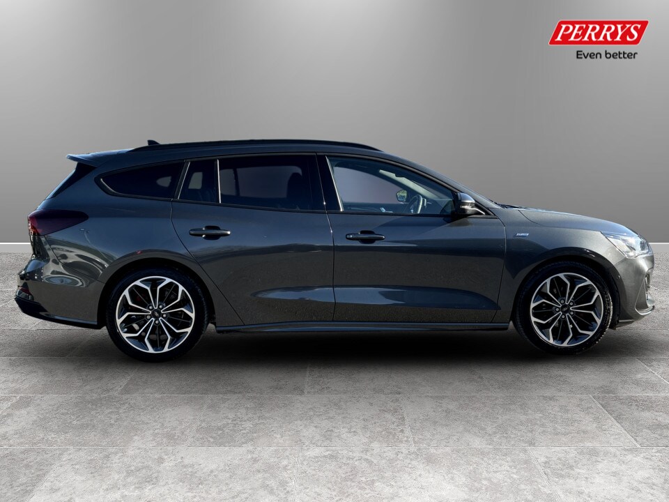 Used Ford Focus 2025 for sale - 77980357: Photo 8