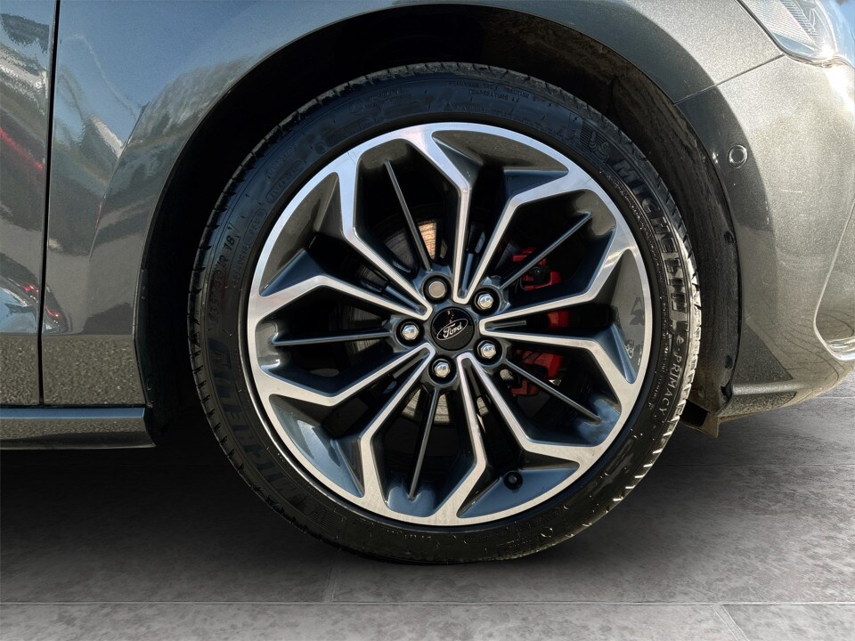 Used Ford Focus 2025 for sale - 77980357: Photo 9