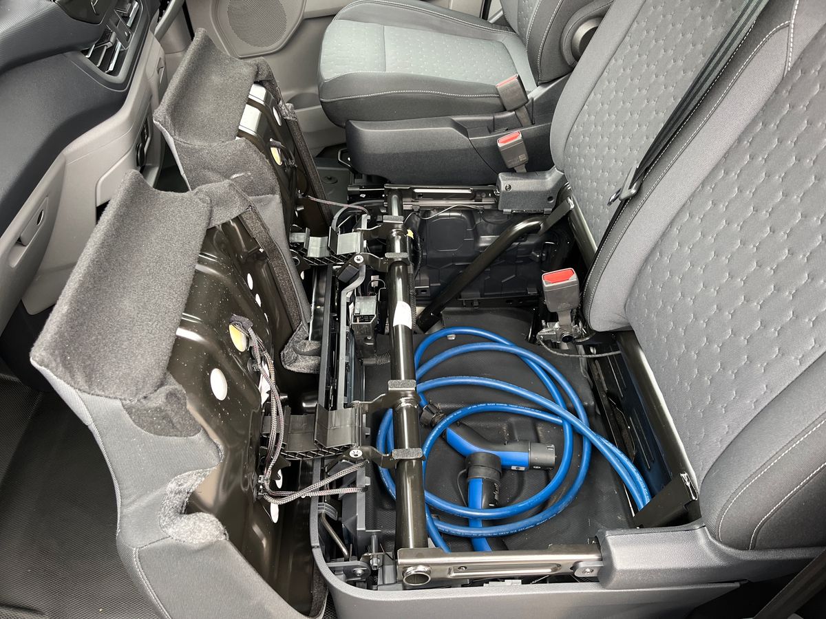 Vehicle 32
