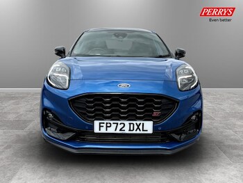 Used Ford Puma 2022 for sale - 78495255: Photo