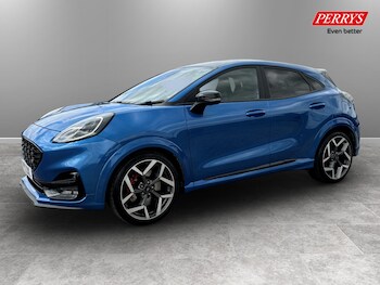 Used Ford Puma 2022 for sale - 78495255: Photo