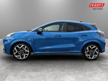 Used Ford Puma 2022 for sale - 78495255: Photo