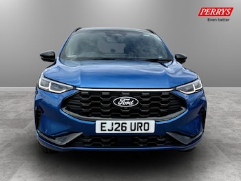 Used Ford Kuga 2026 for sale - 79429301: Photo