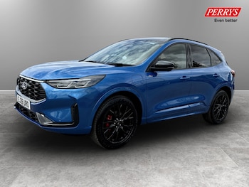 Used Ford Kuga 2026 for sale - 79429301: Photo