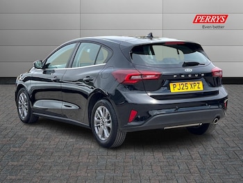 Used Ford Focus 2025 for sale - 75084923: Photo