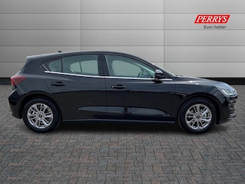 Used Ford Focus 2025 for sale - 75084923: Photo