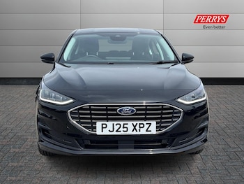 Used Ford Focus 2025 for sale - 75084923: Photo