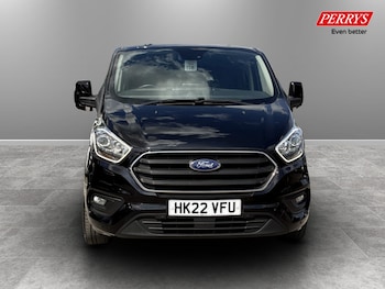 Used Ford Transit Custom 2022 for sale - 78653003: Photo