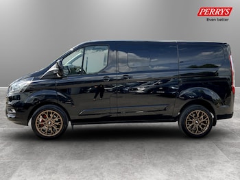 Used Ford Transit Custom 2022 for sale - 78653003: Photo