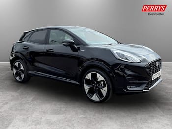 Used Ford Puma 2025 for sale - 79637001: Photo
