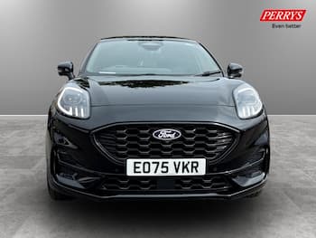 Used Ford Puma 2025 for sale - 79637001: Photo