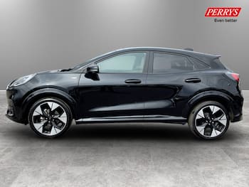 Used Ford Puma 2025 for sale - 79637001: Photo