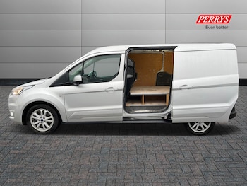 Used Ford Transit Connect 2022 for sale - 76792507: Photo