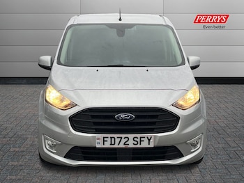 Used Ford Transit Connect 2022 for sale - 76792507: Photo