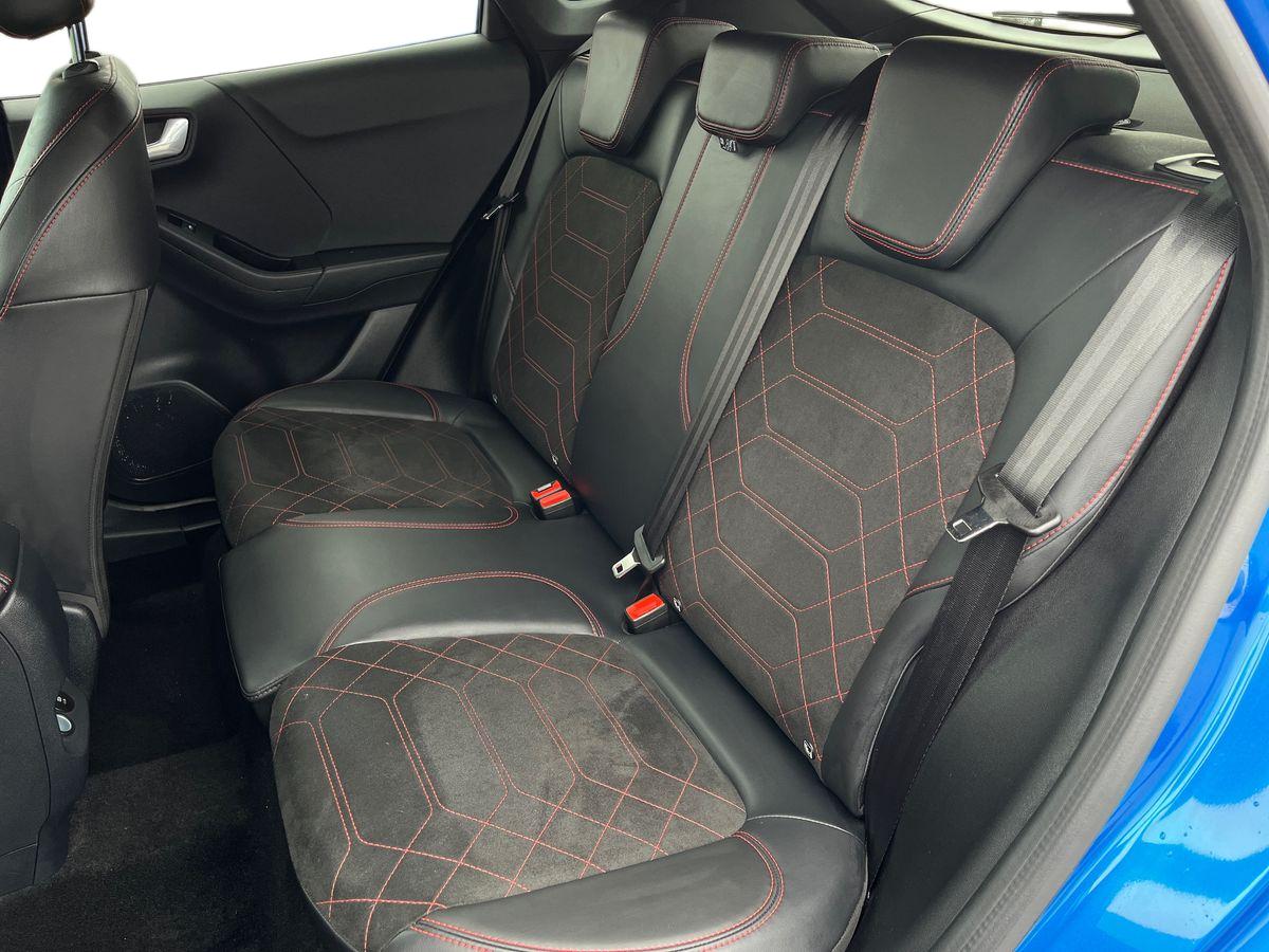 Used Ford Puma 2025 for sale - 76311116: Photo 20