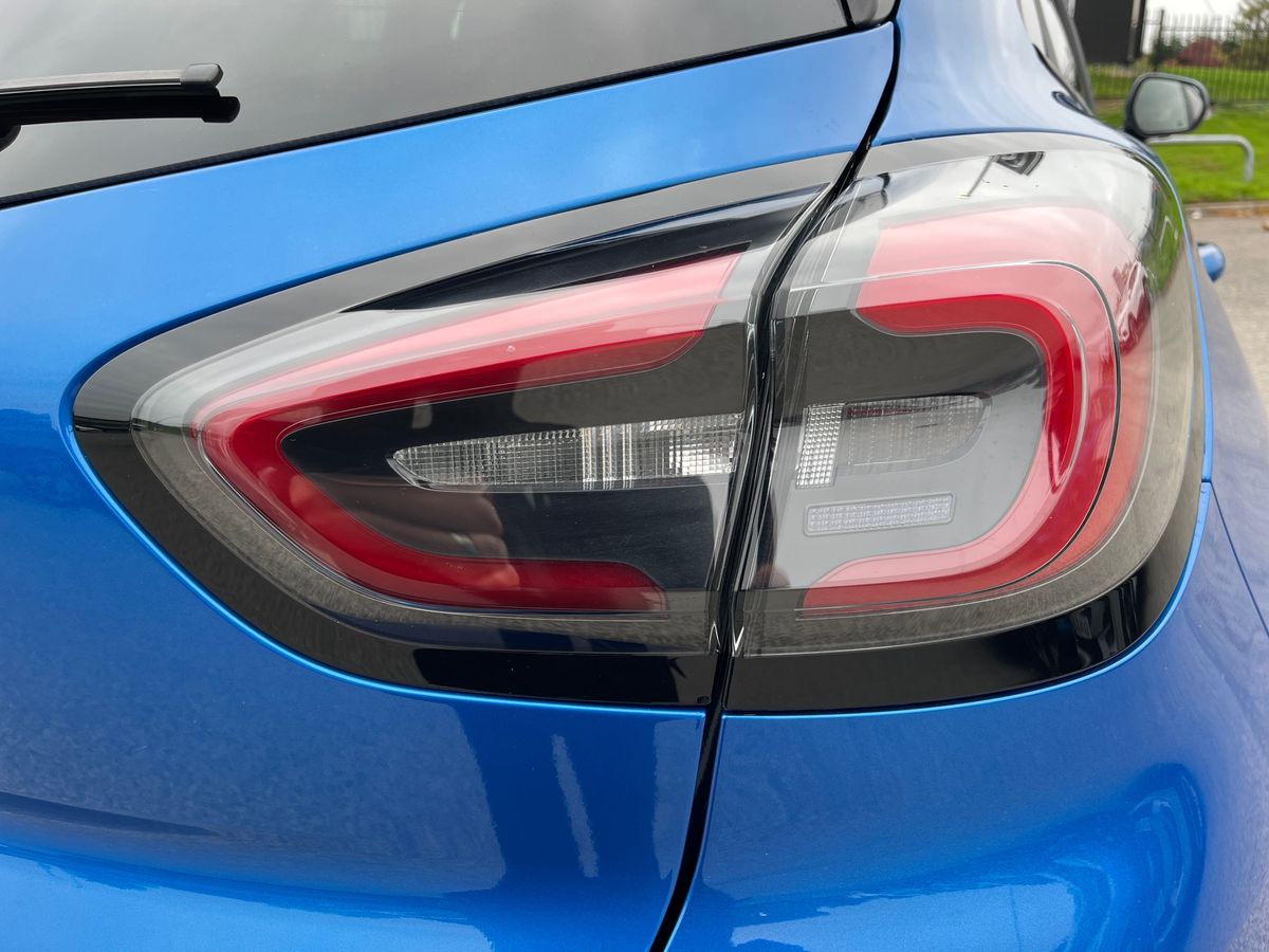 Used Ford Puma 2025 for sale - 76311116: Photo 22