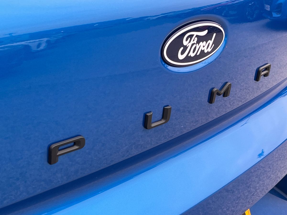 Used Ford Puma 2025 for sale - 76311116: Photo 23