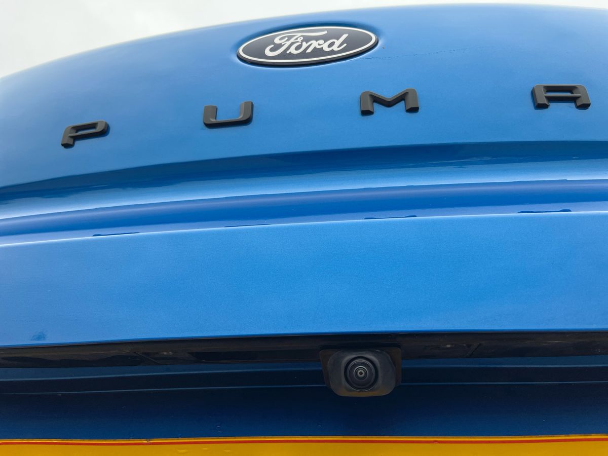 Used Ford Puma 2025 for sale - 76311116: Photo 24