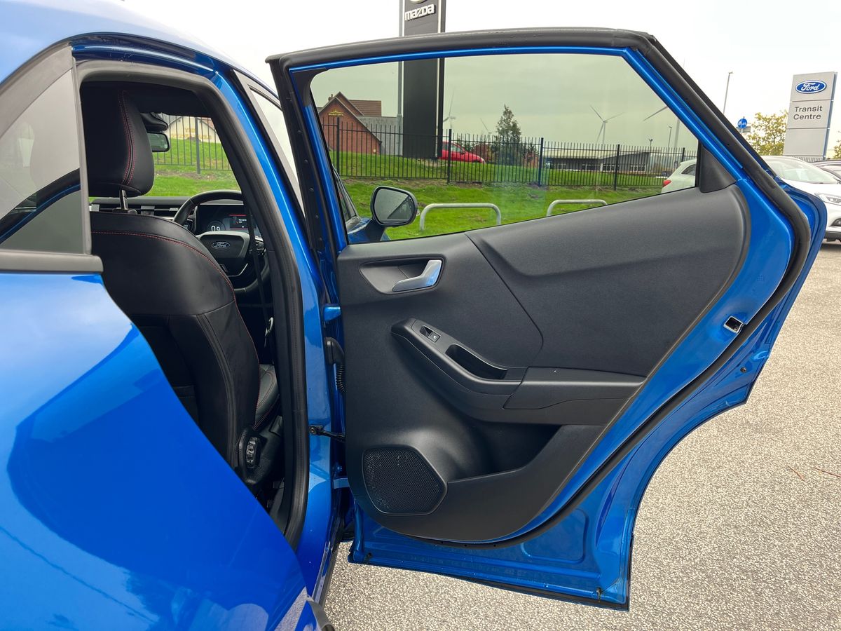 Used Ford Puma 2025 for sale - 76311116: Photo 31