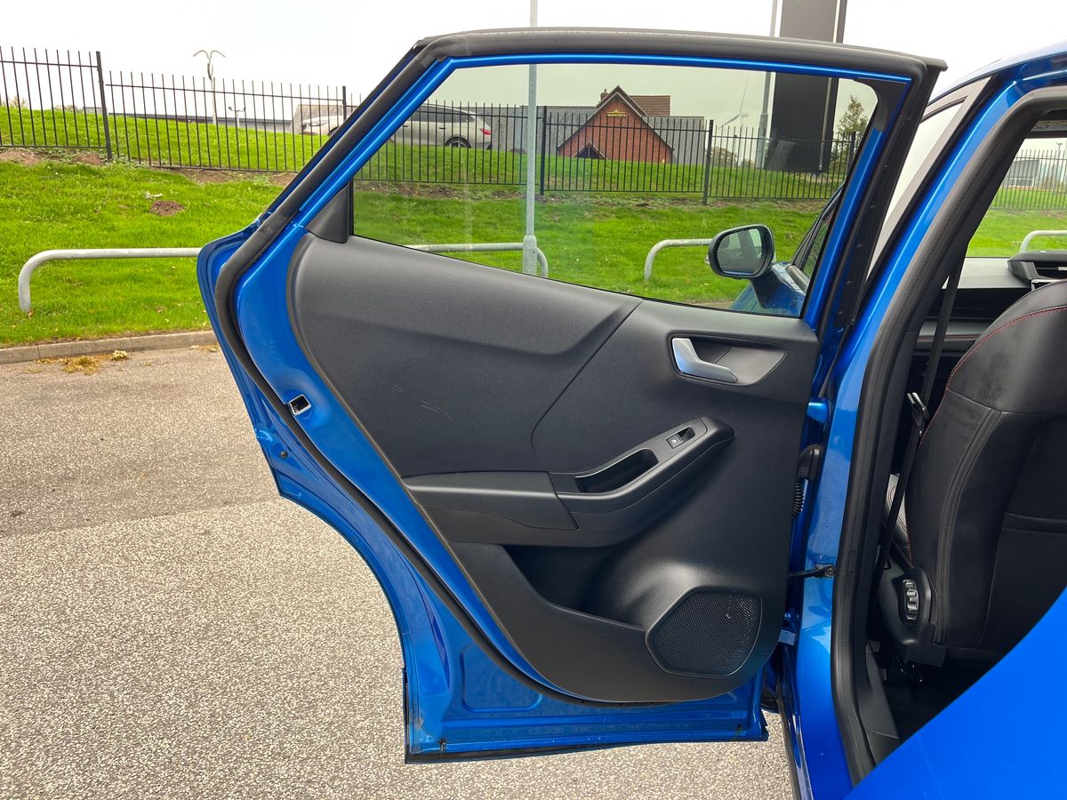 Used Ford Puma 2025 for sale - 76311116: Photo 32