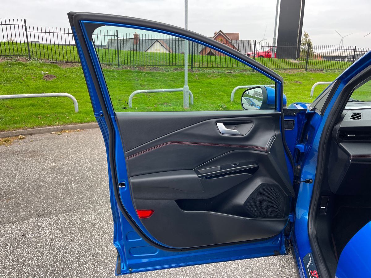 Used Ford Puma 2025 for sale - 76311116: Photo 33