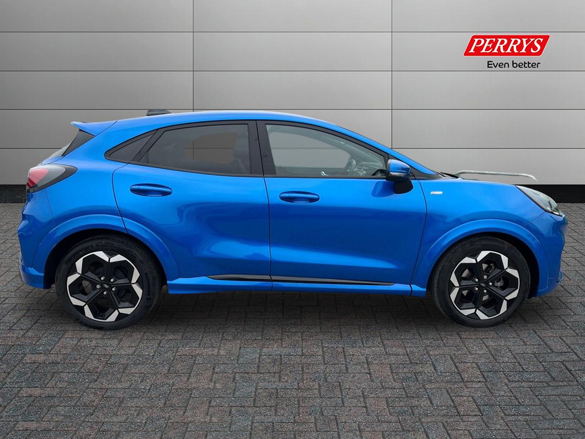 Used Ford Puma 2025 for sale - 76311116: Photo 4