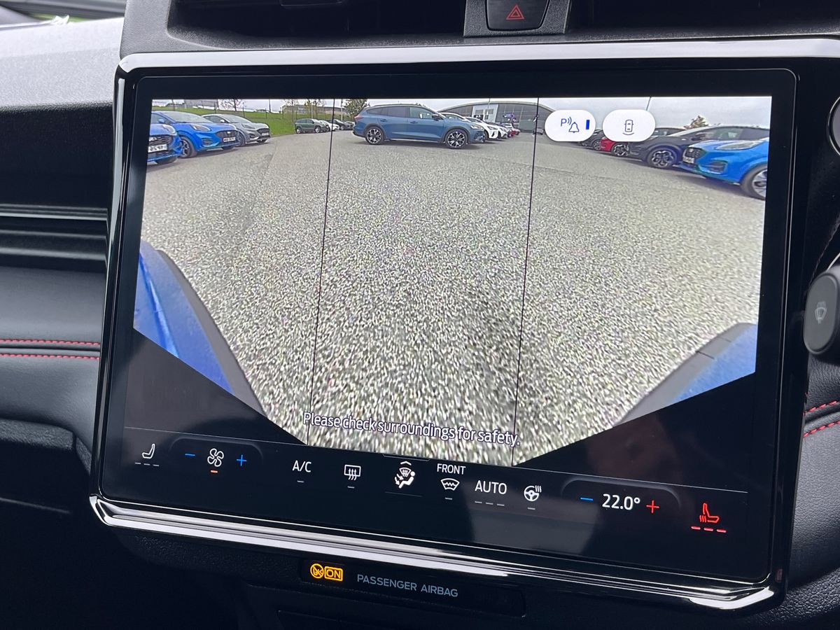 Used Ford Puma 2025 for sale - 76311116: Photo 43