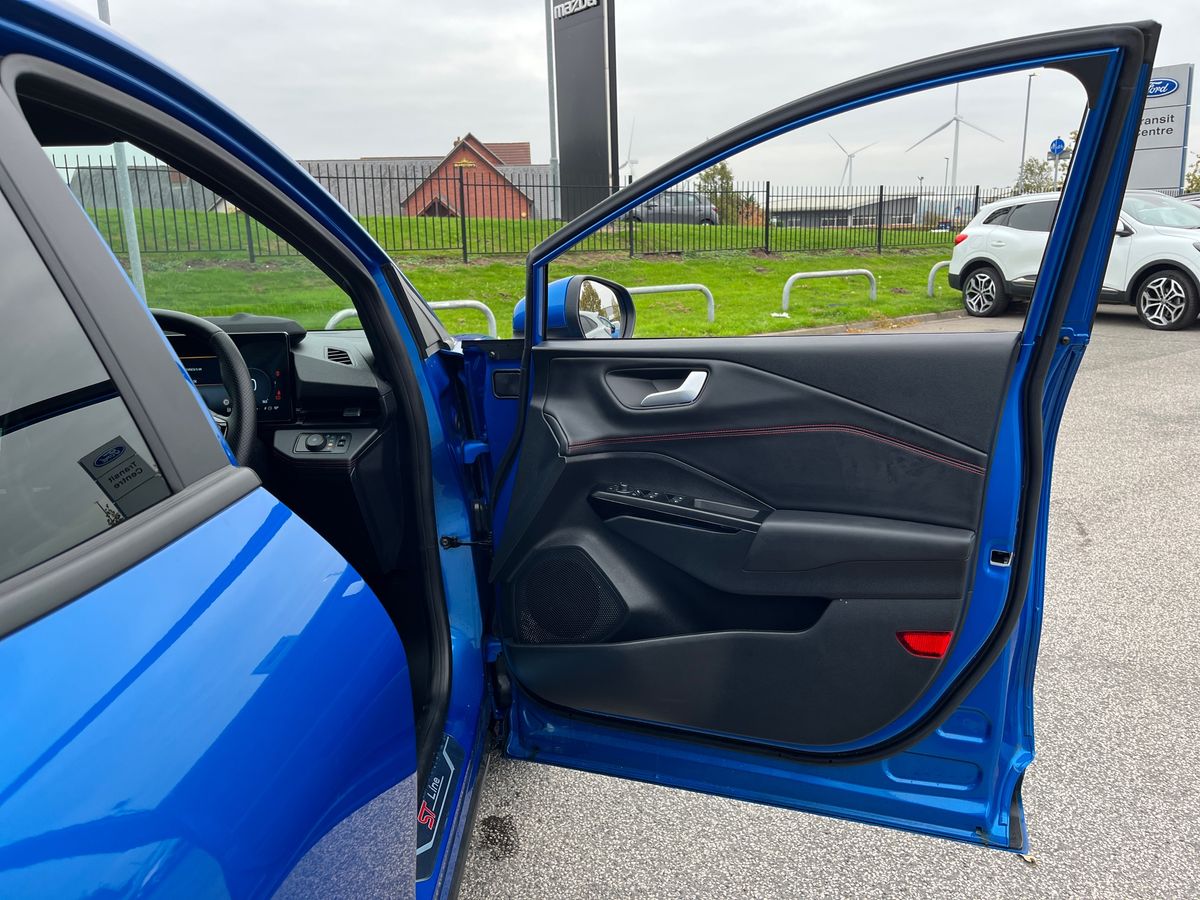 Used Ford Puma 2025 for sale - 76311116: Photo 49