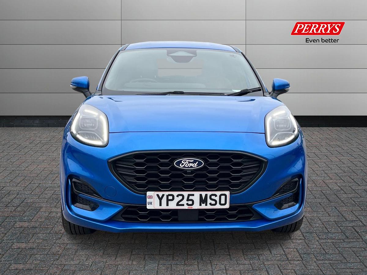 Used Ford Puma 2025 for sale - 76311116: Photo 5