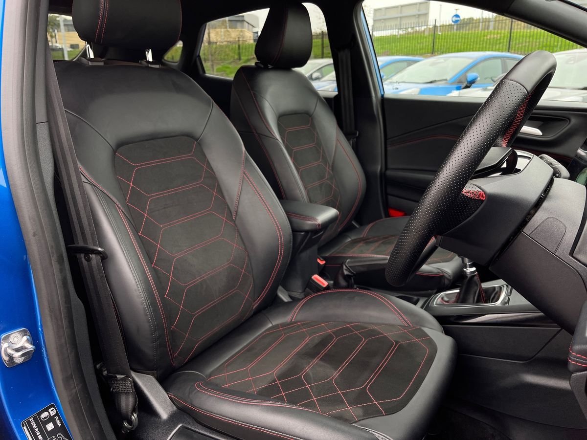 Used Ford Puma 2025 for sale - 76311116: Photo 50