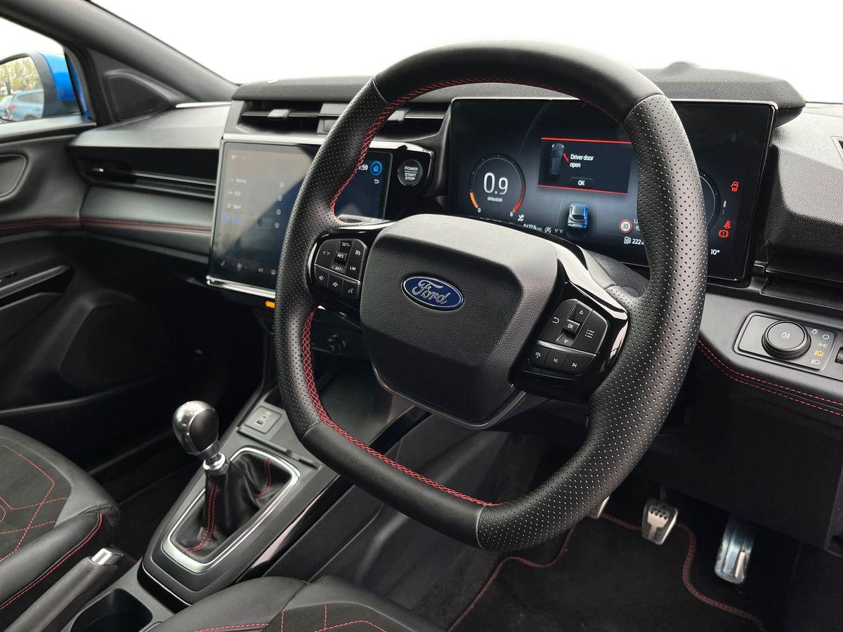 Used Ford Puma 2025 for sale - 76311116: Photo 9