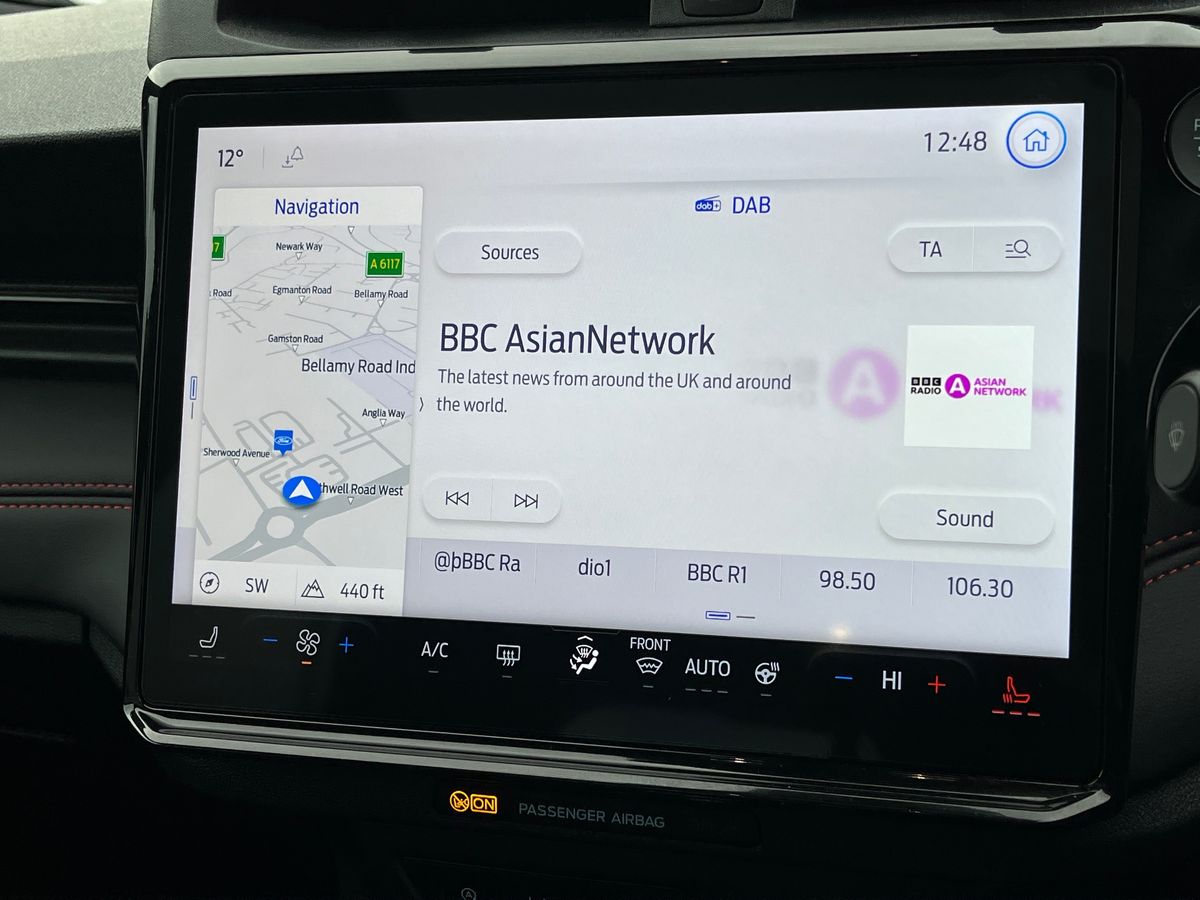 Used Ford Puma 2025 for sale - 76736000: Photo 10