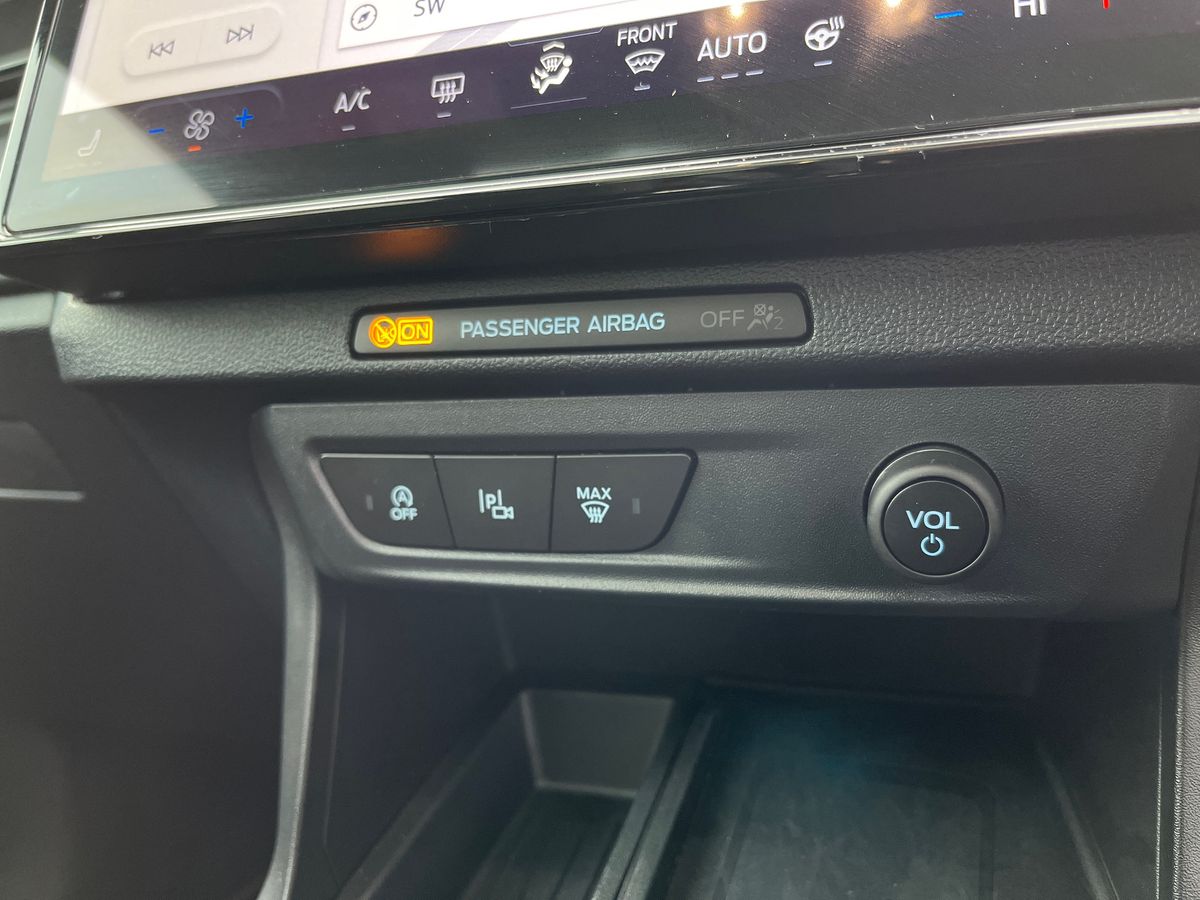 Used Ford Puma 2025 for sale - 76736000: Photo 12