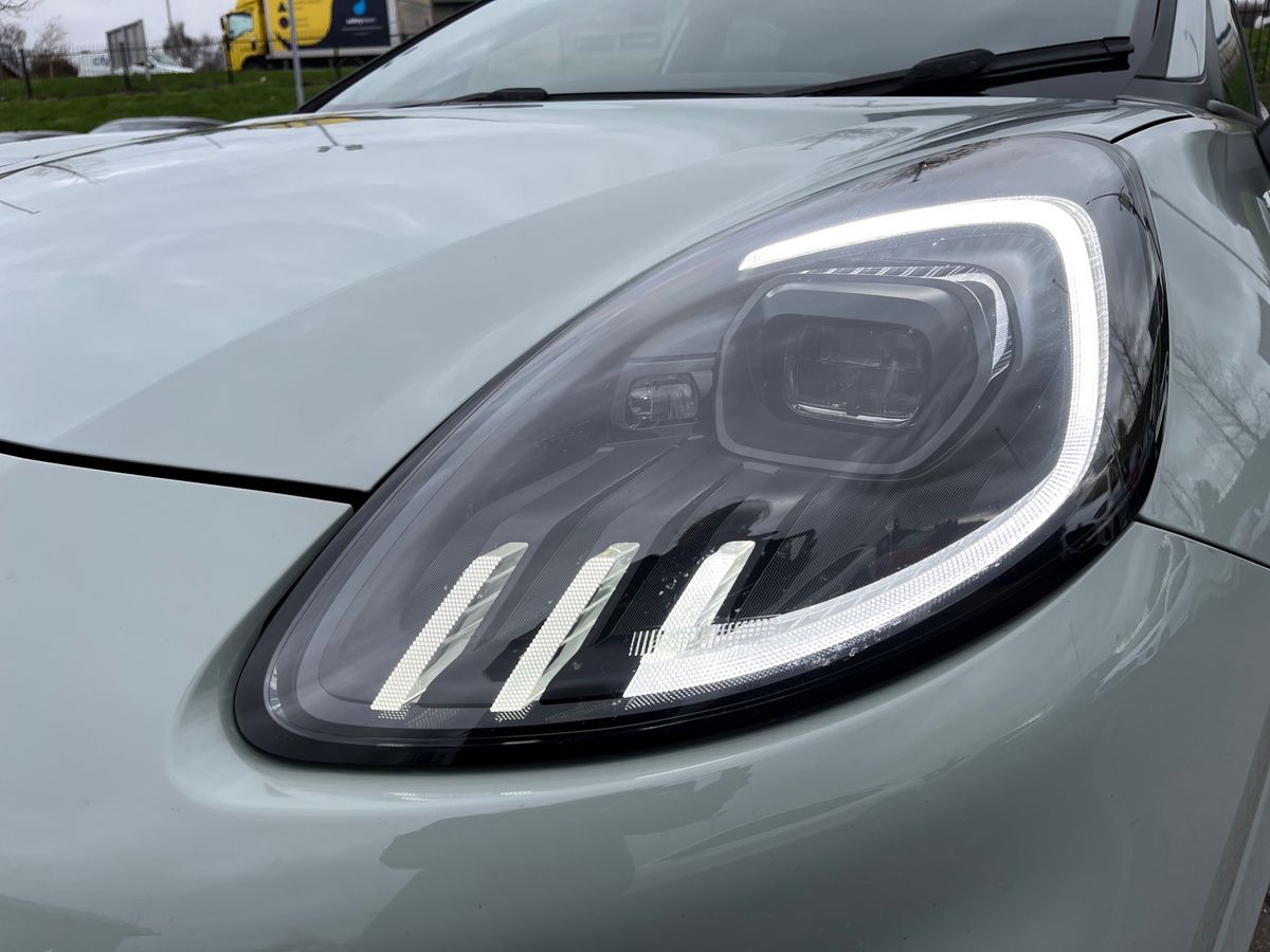 Used Ford Puma 2025 for sale - 76736000: Photo 13