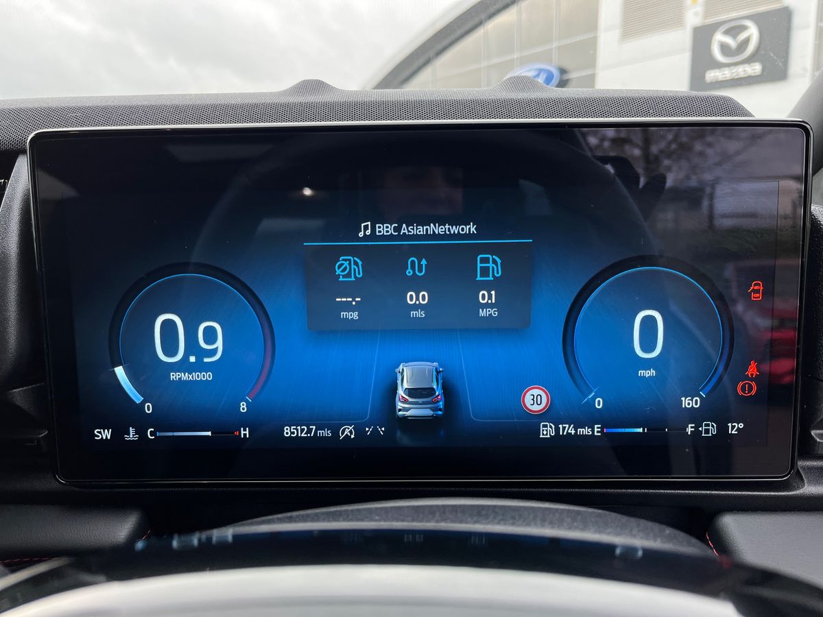 Used Ford Puma 2025 for sale - 76736000: Photo 14