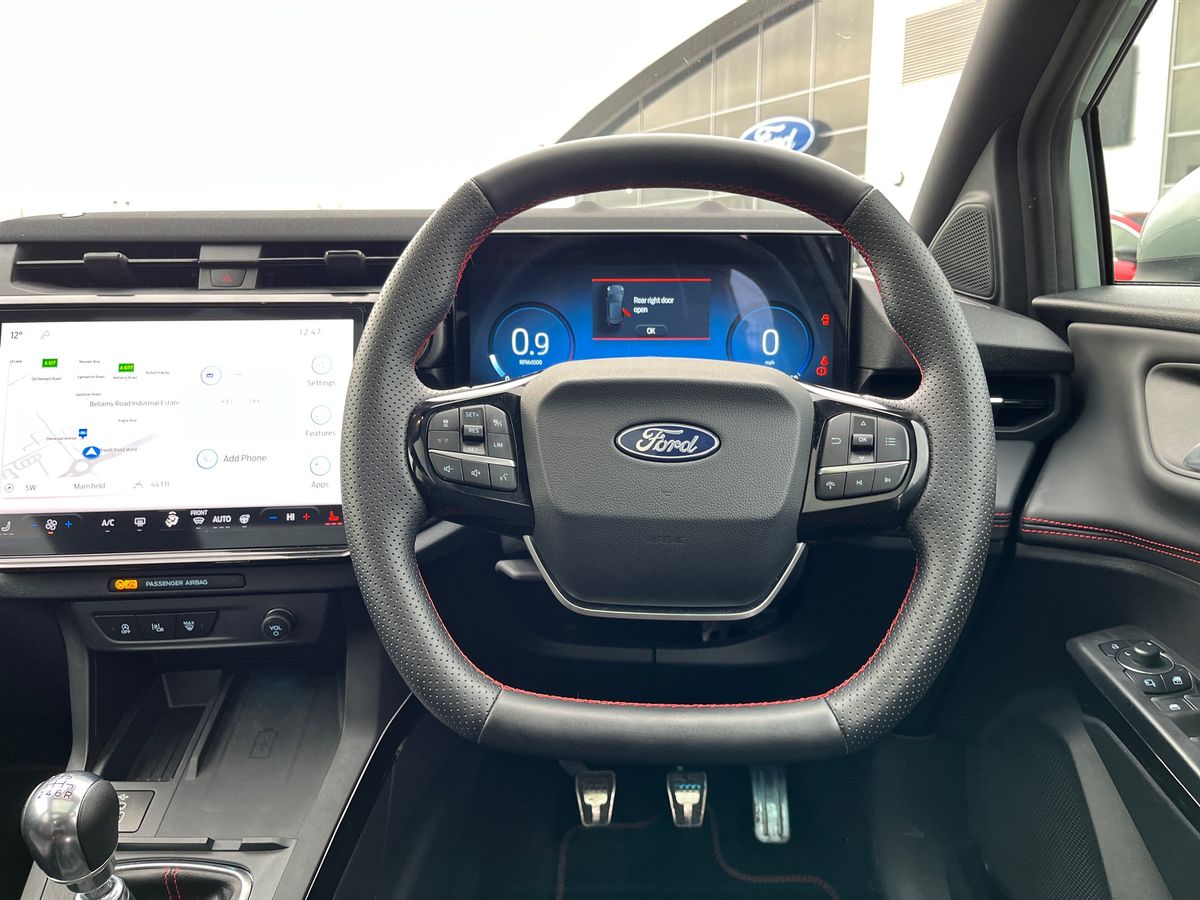 Used Ford Puma 2025 for sale - 76736000: Photo 15