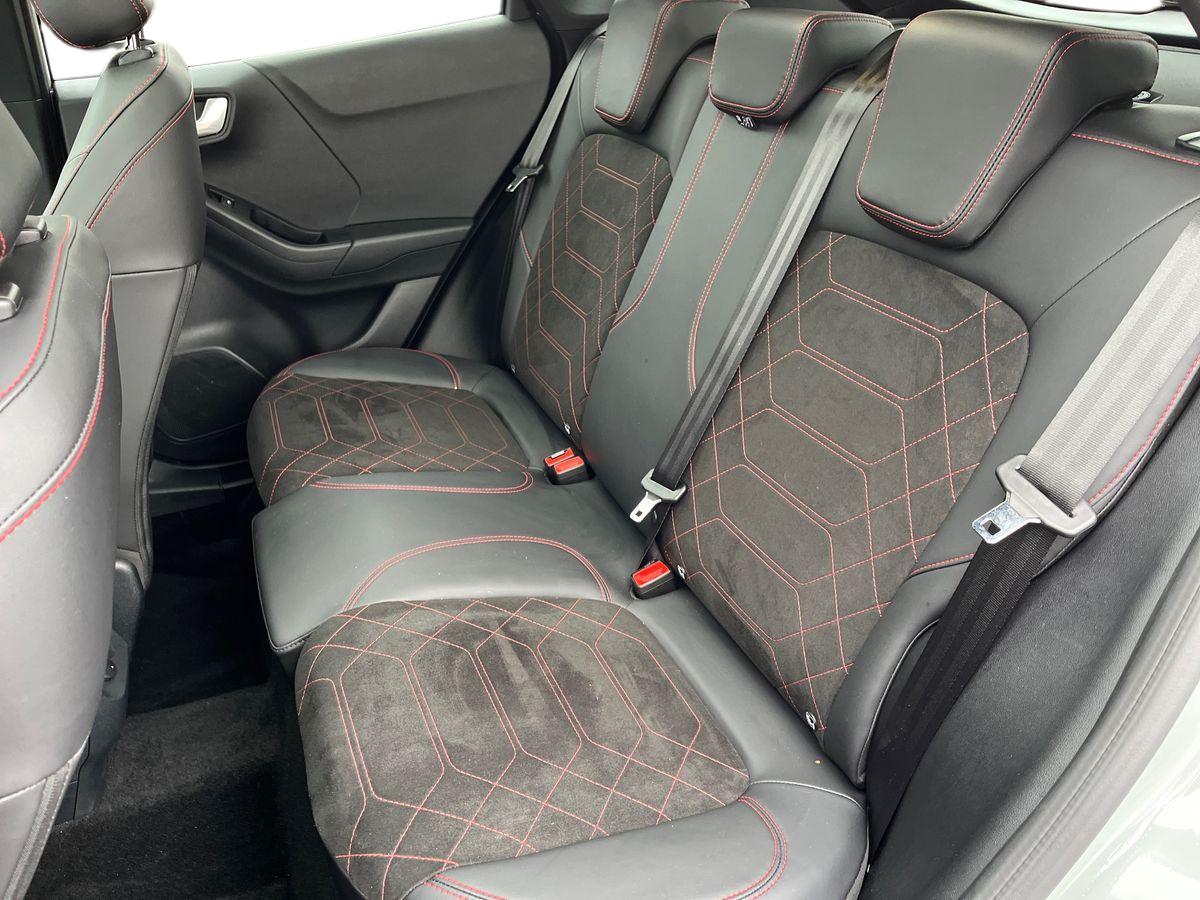 Used Ford Puma 2025 for sale - 76736000: Photo 19