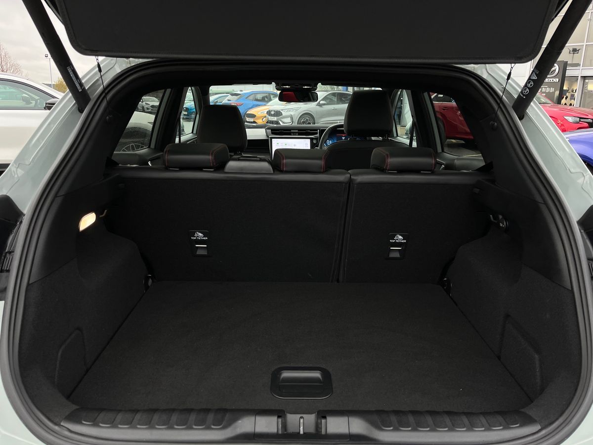 Used Ford Puma 2025 for sale - 76736000: Photo 20