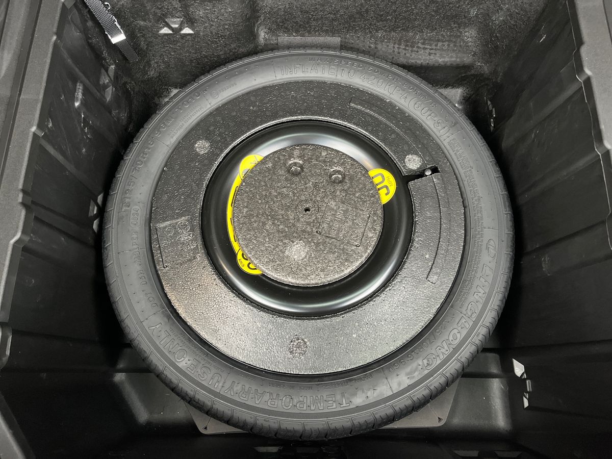 Used Ford Puma 2025 for sale - 76736000: Photo 21