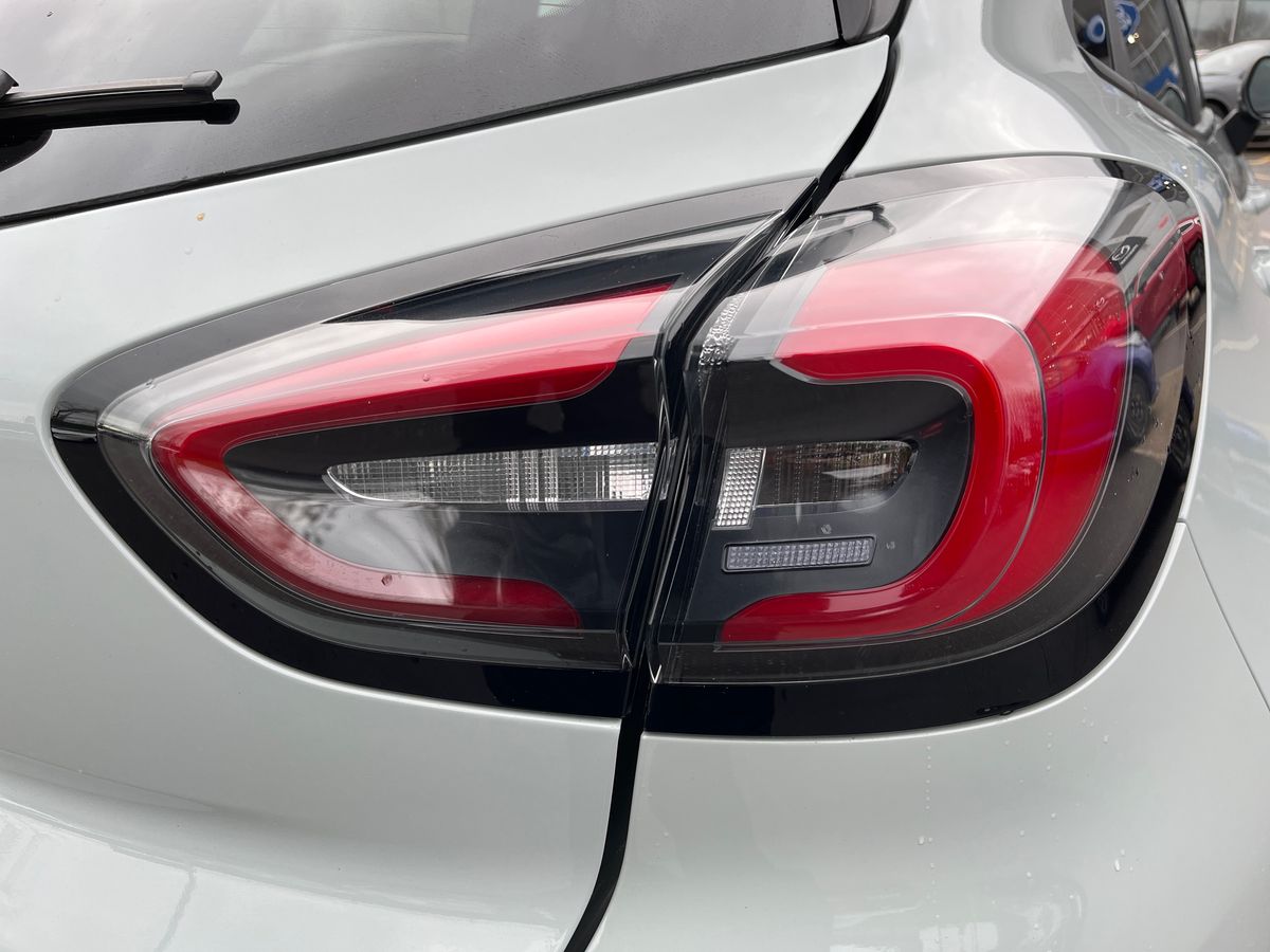 Used Ford Puma 2025 for sale - 76736000: Photo 24